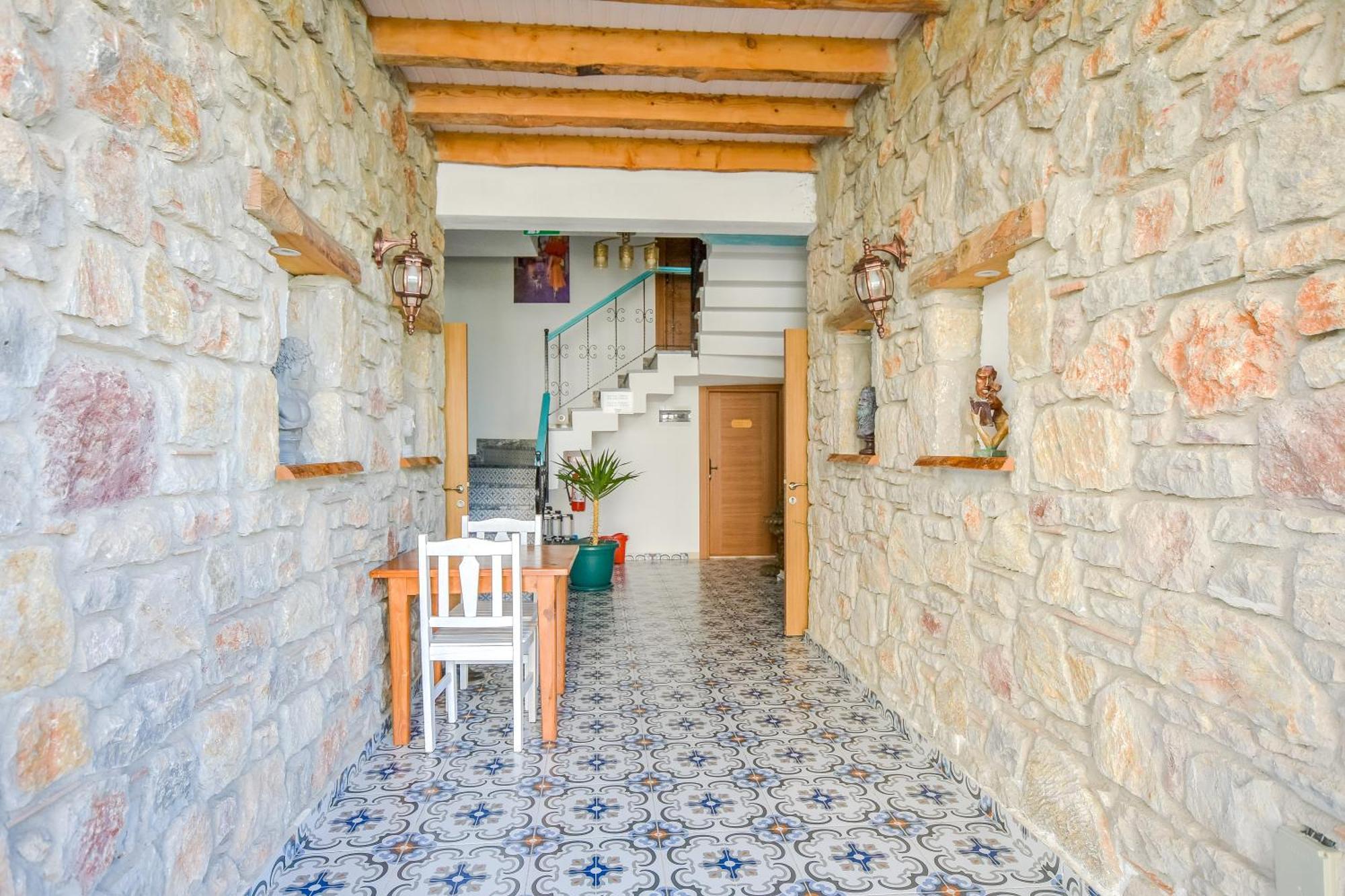 Ekinoks Boutique Hotel Datca Exterior photo